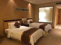 -北京丽景湾国际酒店