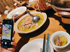 -巴蜀风·地道川菜(总店)