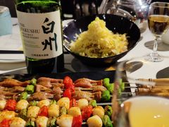 -万盛合(渔人码头店)