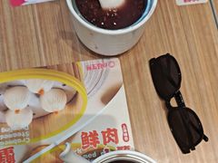 -小杨生煎(香港名都店)