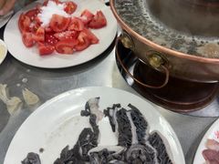 -三兴涮羊肉(荣安大街店)