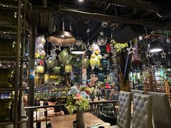 -胡桃里音乐酒馆(四道口店)