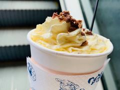 -茶颜悦色(环球奥特莱斯店)