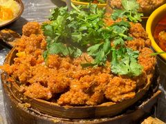 -秦二哥格格(高笋塘店)