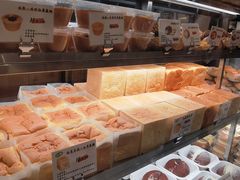 -君之狮子山·轻糖烘焙(松江印象城店)