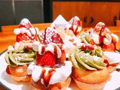 -BE BRIGHT KITCHEN(正佳广场店)