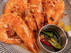 -Mesa Madre梅萨妈妈·Bintana(国贸店)