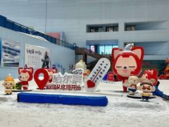 -哈尔滨热雪奇迹