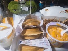 -台湾味正点车轮饼可丽饼(南禅寺店)