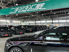 -北京市旧机动车交易市场