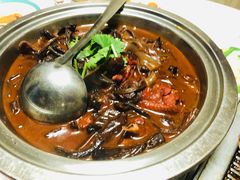 -鸿禧大清花(方庄店)