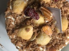 -勒甜LO CHO·私人订制低糖代糖纯动物奶油生日蛋糕(新开路店)