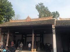 -白帝城·瞿塘峡景区