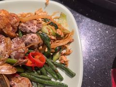 -梨花自助烤肉(天河城店)