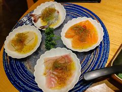 -Sushi Love 创意寿司(丽影广场店)