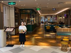 -避风塘·老港味餐厅(虹口龙之梦店)