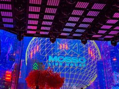 -MOSSO·Liveshow(M3香港广场店)
