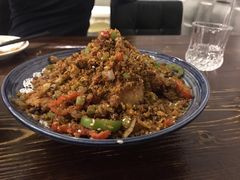 -Siam泰餐厅(水上公园店)