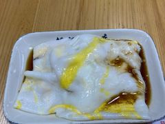 -银记肠粉店(南方医院店)
