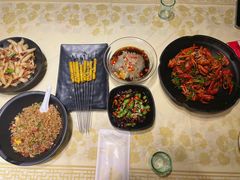 -聚味瞿记·龙虾堂(天元店)