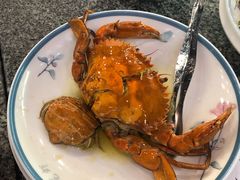 -三妹小龙虾·黄油蟹(华侨城总店)