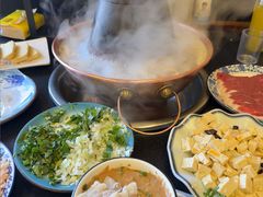 -裕德孚·非遗手切涮羊肉(东直门内大街店)