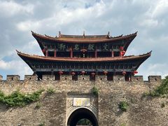 -嘉华鲜花饼(大理元帅府店)