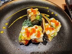 -山葵家·创意料理(万象汇店)