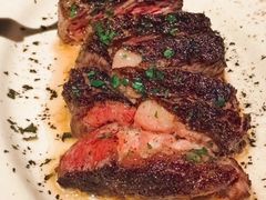 -弗兰克牛排西餐厅Ribone steak house(柠檬花园店)