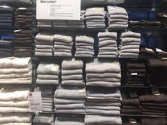 -MUJI无印良品(华贸店)