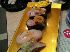 -板长寿司(ION店)