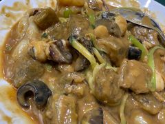 -君霖海鲜私房菜(春柳店)