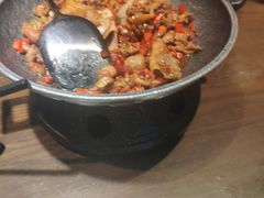 -味上湘菜馆(岳麓山店)