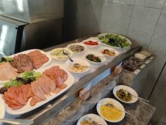 -北京东三环希尔顿逸林酒店