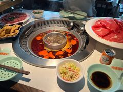-晓宇重庆火锅(赛格国际购物中心店)