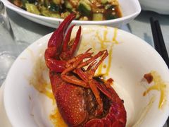 -老梅园大虾城(河西店)