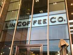 门面-LIN COFFEE CO(龙珠达店)