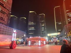 -大族广场Mall&More