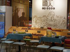 -巴蜀懒人火锅(龙颈路店)