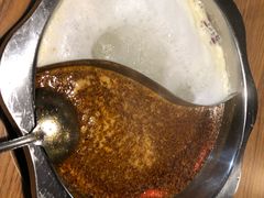 鸳鸯锅底-傣妹火锅(南京东路一店)