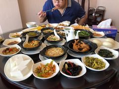 -金泰食府(竹园店)