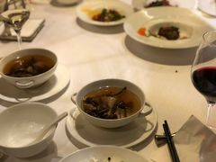 -富力丽思卡尔顿酒店·丽轩中餐厅