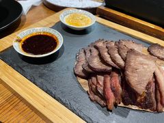 -敏珠拉姆藏餐·南京厨房(富春江东街店)