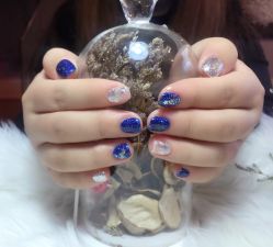-Hands Nail专业美甲美睫