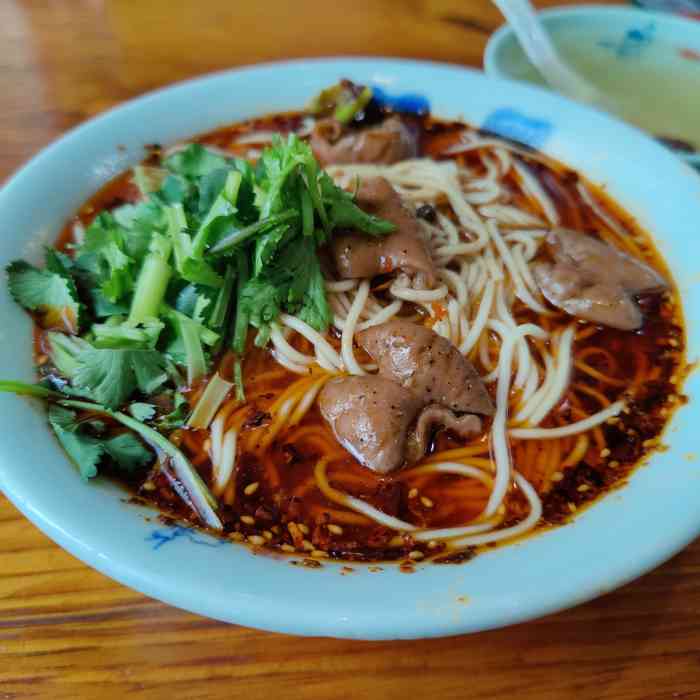 兵哥豌豆面香年店