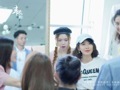 -四季美学色彩形象管理服装搭配