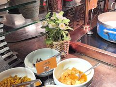 -杭州开元名都大酒店·地中海自助餐厅