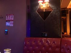 -钱柜音乐会所(罗湖店)