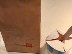 -麦当劳(溧阳万达店)