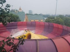 -欢乐水魔方水世界